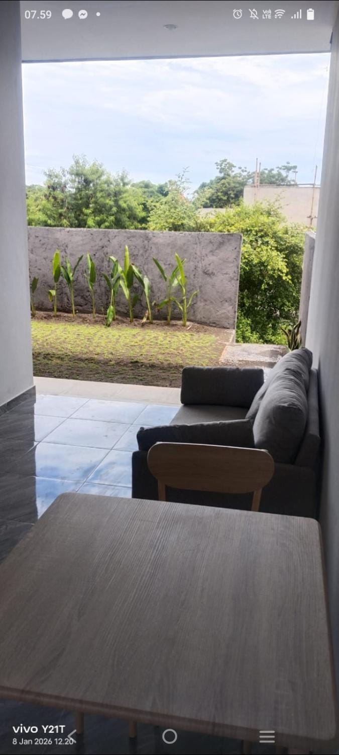 Mupu house 1 House in Bali