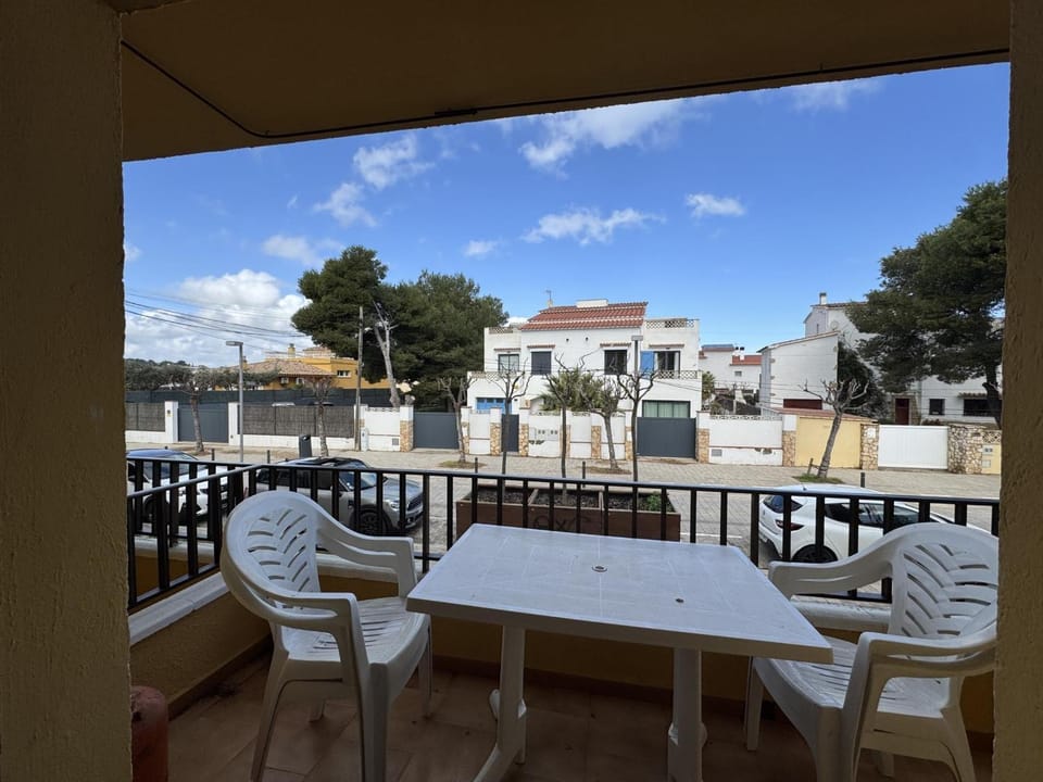 Apartamento cerca de la playa - 4 pers. - HISP-7-105 Apartment in L'Escala