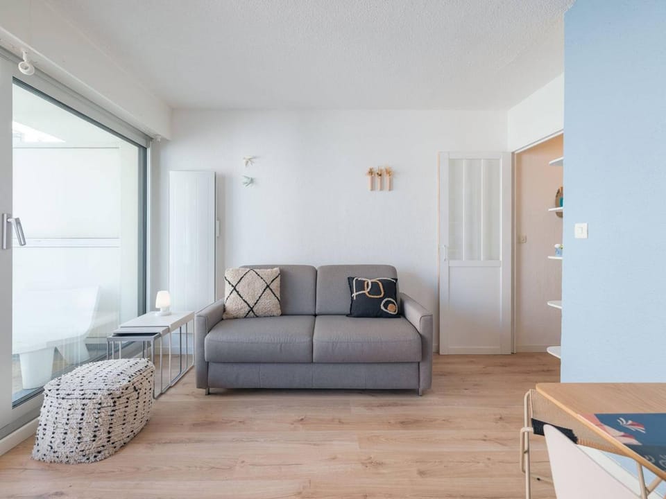 Appartement centre-ville, animaux OK - FR-1-821-57 Apartment in Hauts-de-France
