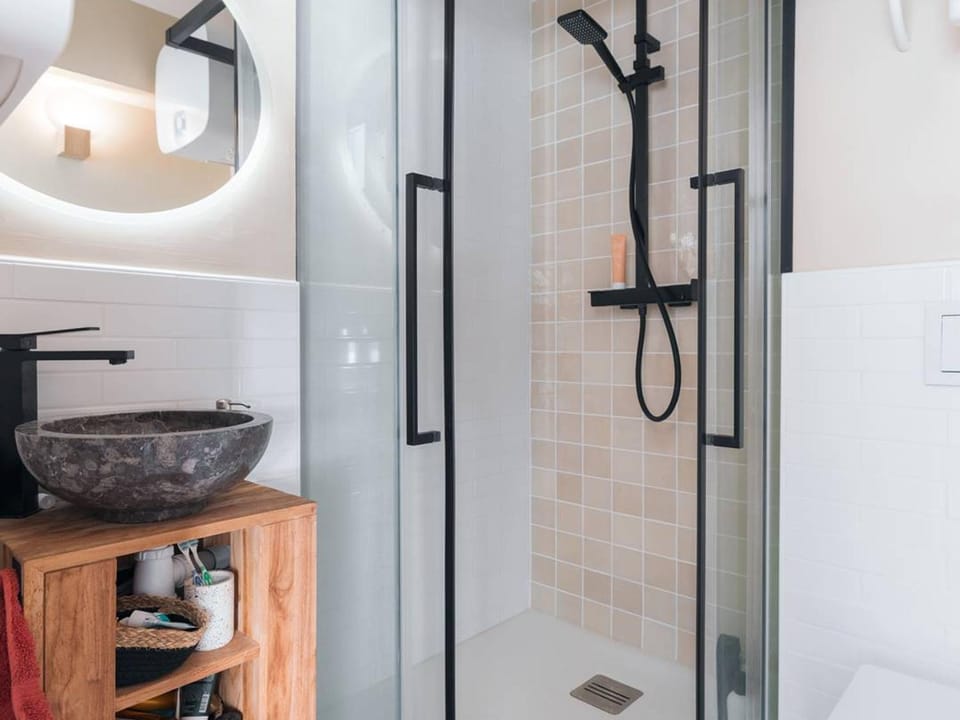 Appartement centre-ville, animaux OK - FR-1-821-57 Apartment in Hauts-de-France