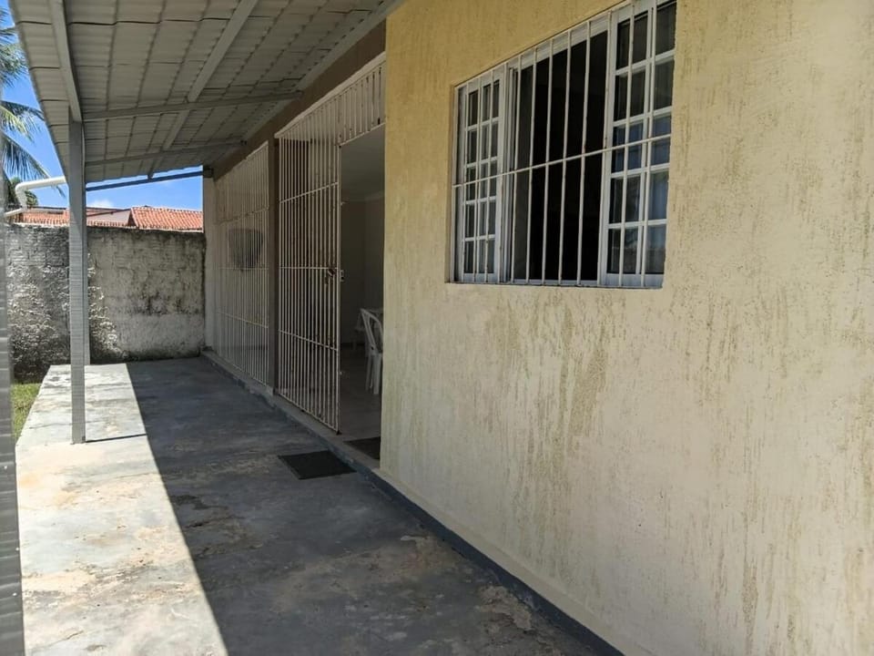 Casa Beira Mar Itamaracá House in Itamaracá