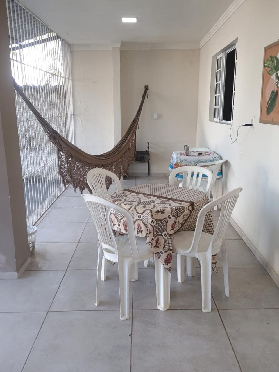 Casa Beira Mar Itamaracá House in Itamaracá