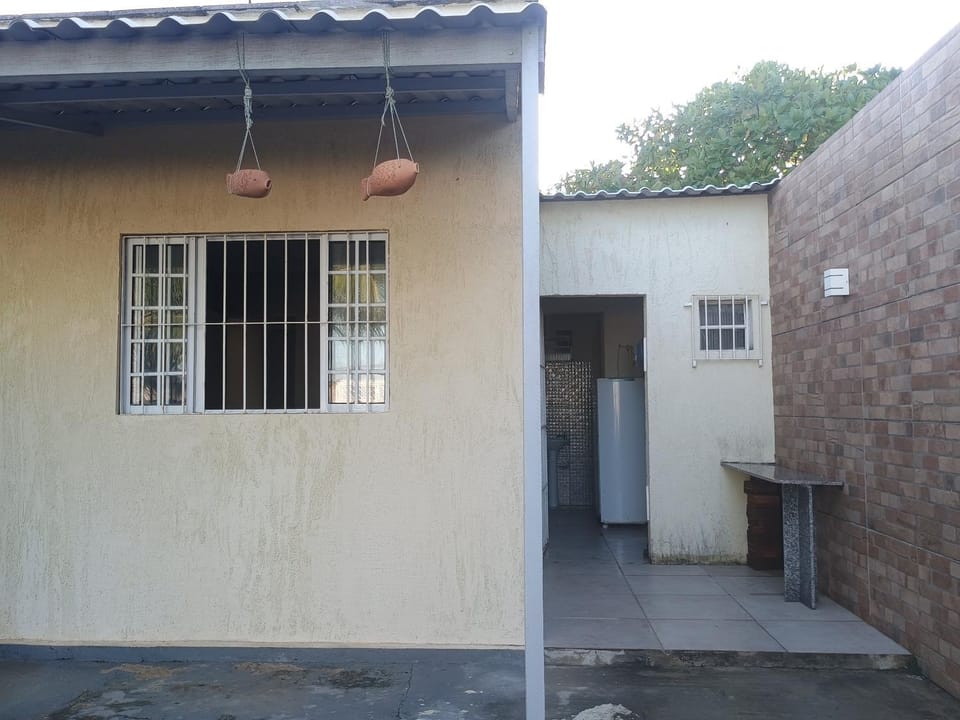 Casa Beira Mar Itamaracá House in Itamaracá