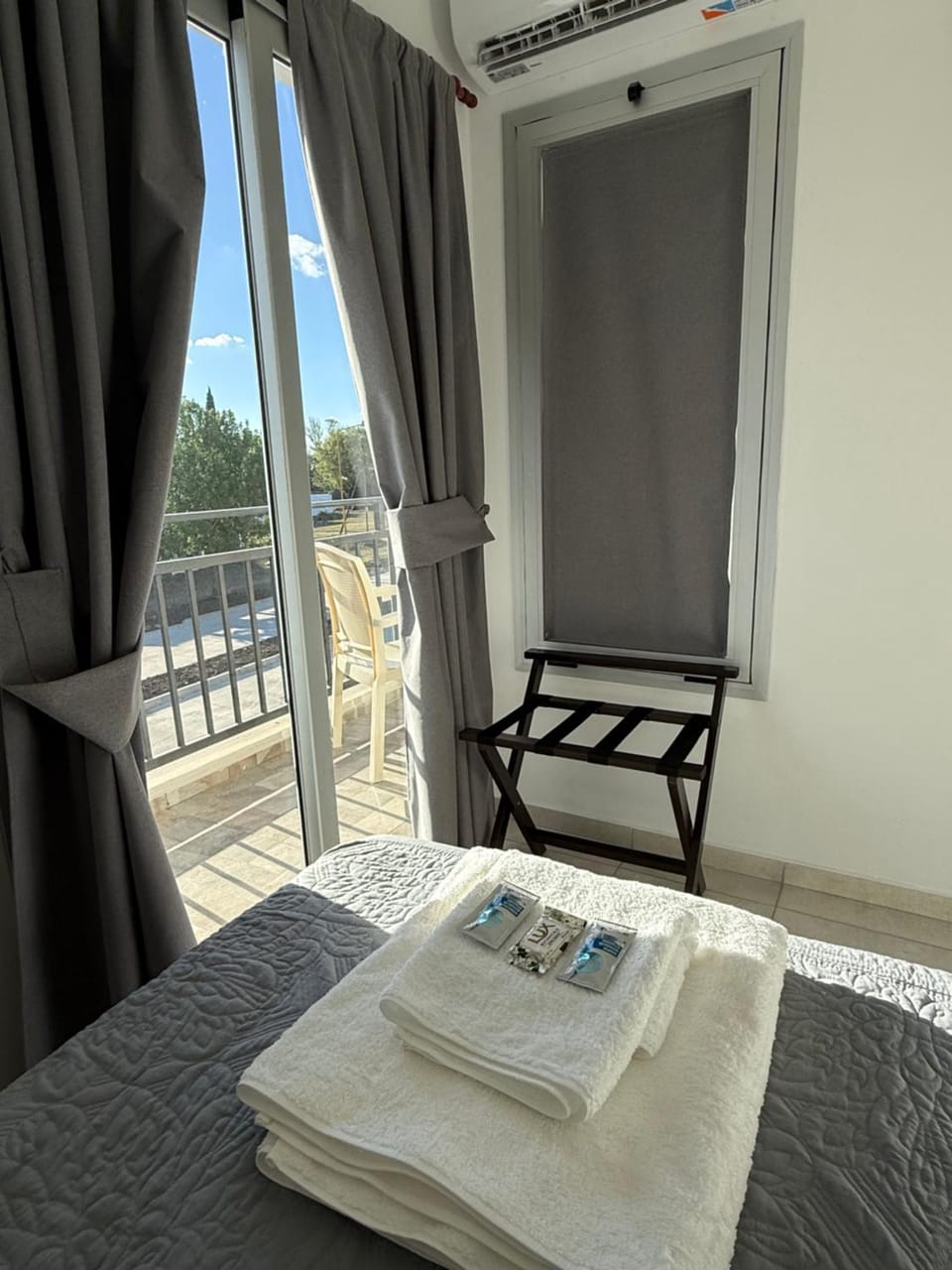 Victorio Apartment in Gualeguaychú