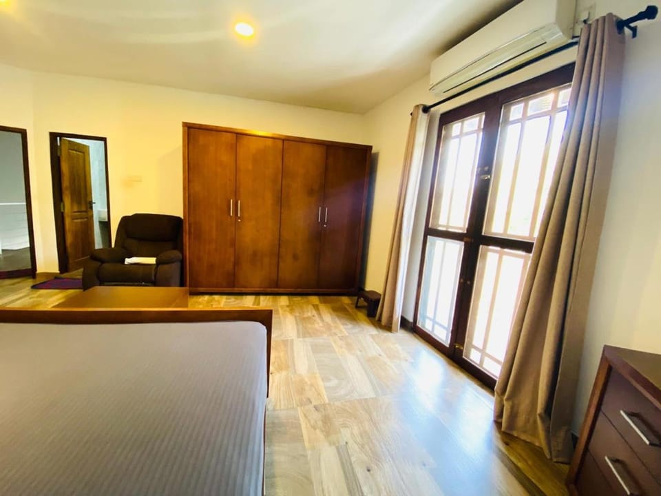 Heaven Of Peace Bed and Breakfast in Western Province