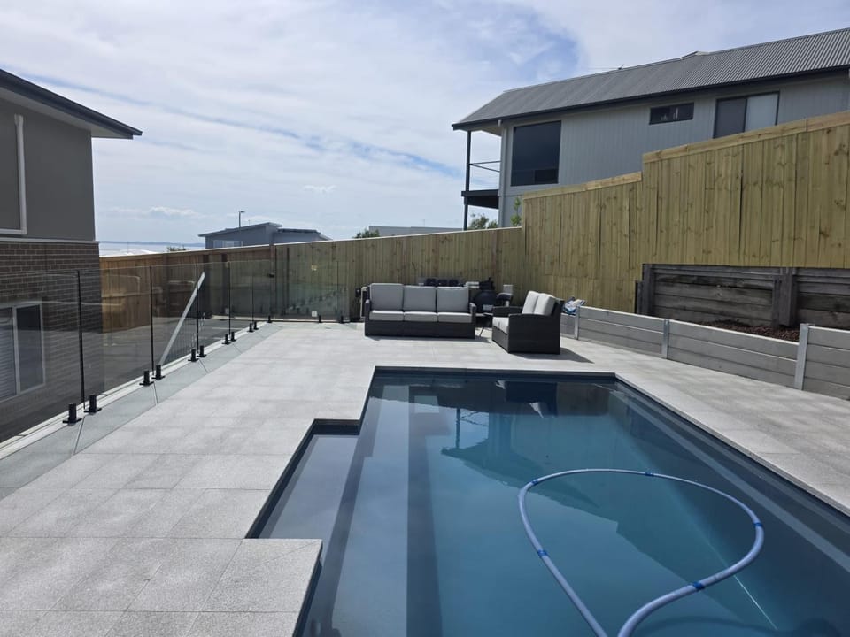 Casa Azure Spa Retreat Villa in San Remo
