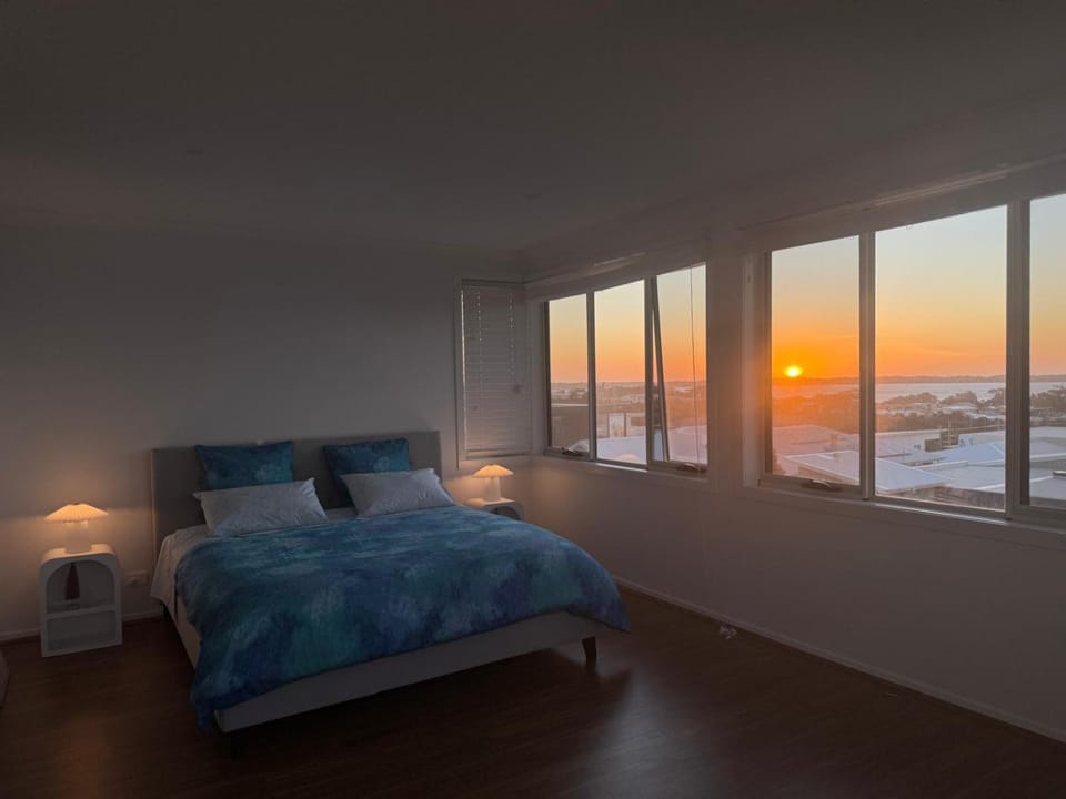 Casa Azure Spa Retreat Villa in San Remo