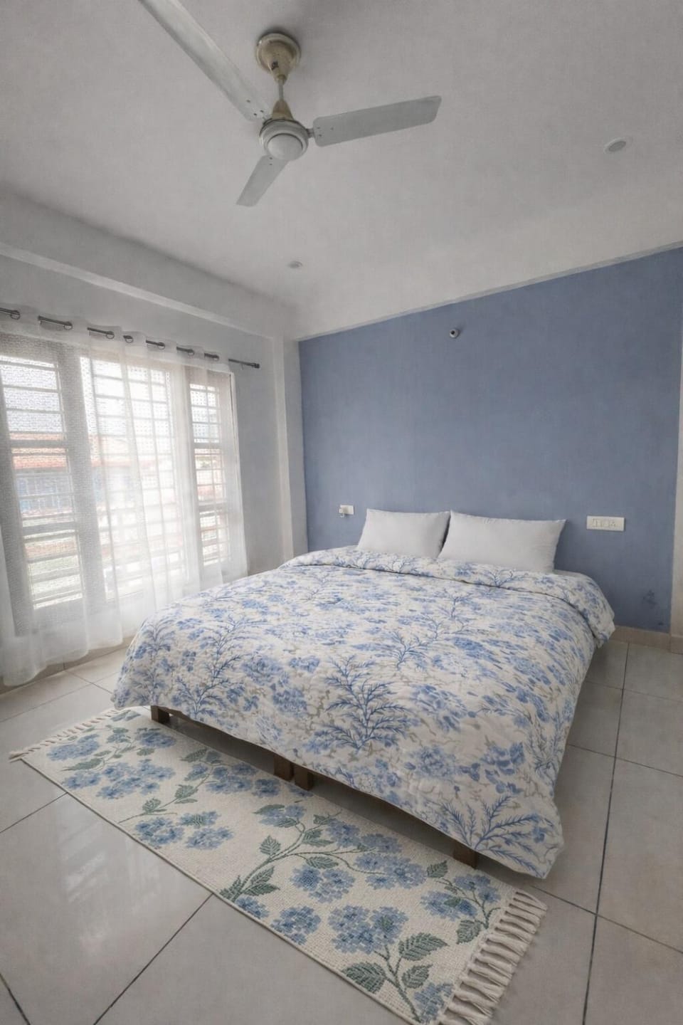 The Gentle Breeze Homestay Apartment in Dehradun
