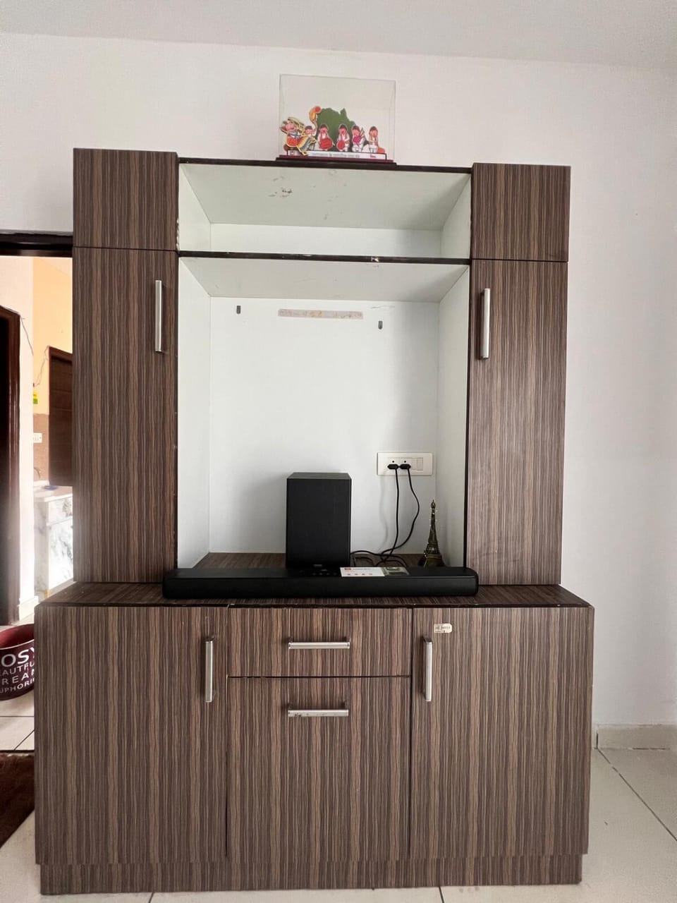 The Gentle Breeze Homestay Apartment in Dehradun