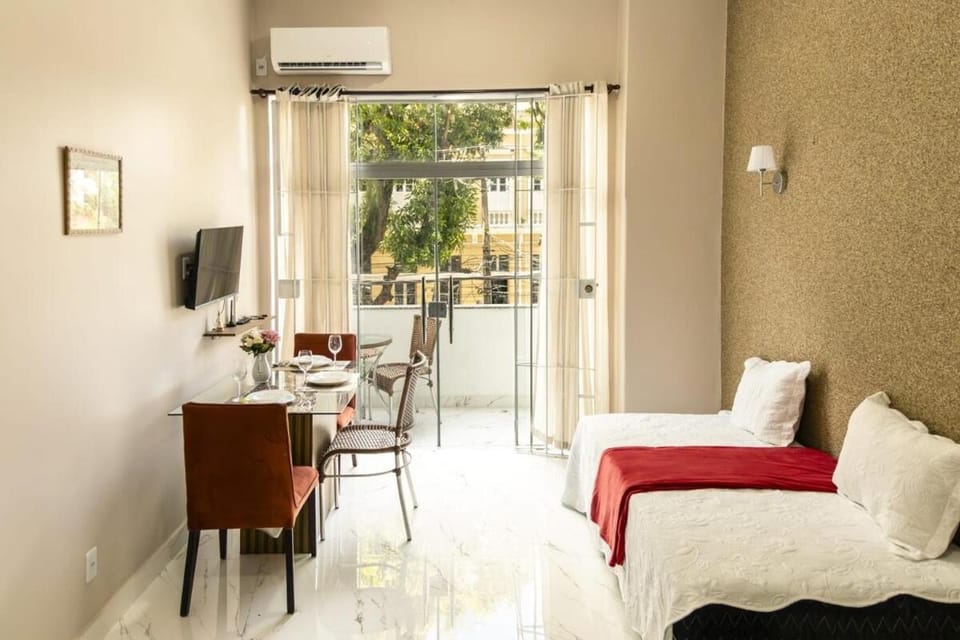 LOFT charmoso no coração do Centro de Belém Apartment in Belém