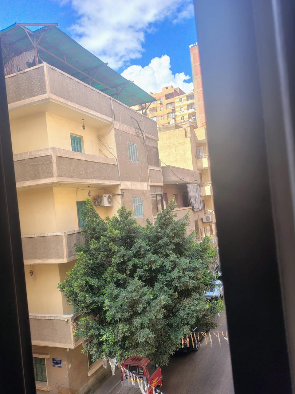 View (from property/room)