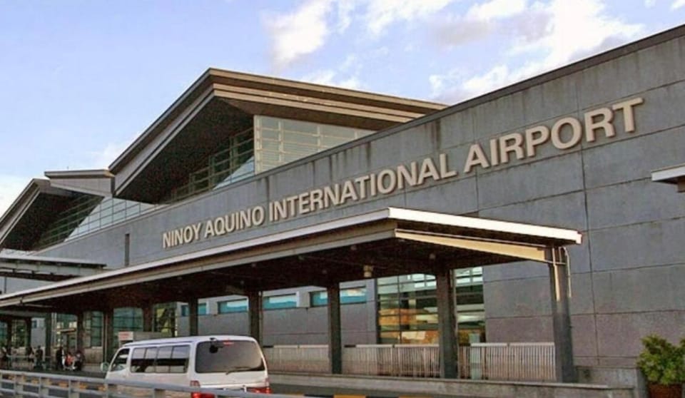 Walk to Casino & Mall I 9 mins to NAIA T3,T2,&T1 Apartment in Pasay