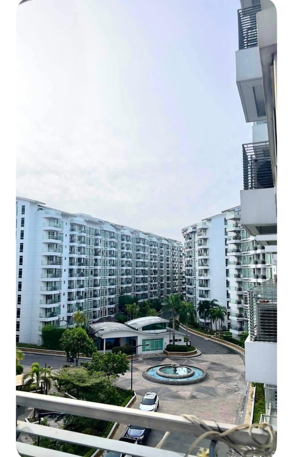 Walk to Casino & Mall I 9 mins to NAIA T3,T2,&T1 Apartment in Pasay