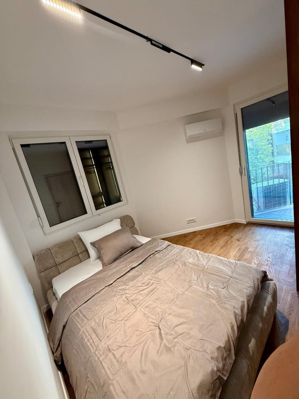 The Sunny Spot - CITY CENTER Apartment in Skopje