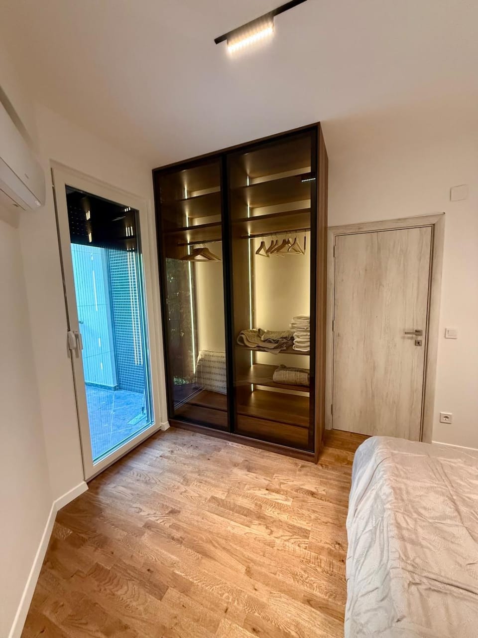 The Sunny Spot - CITY CENTER Apartment in Skopje