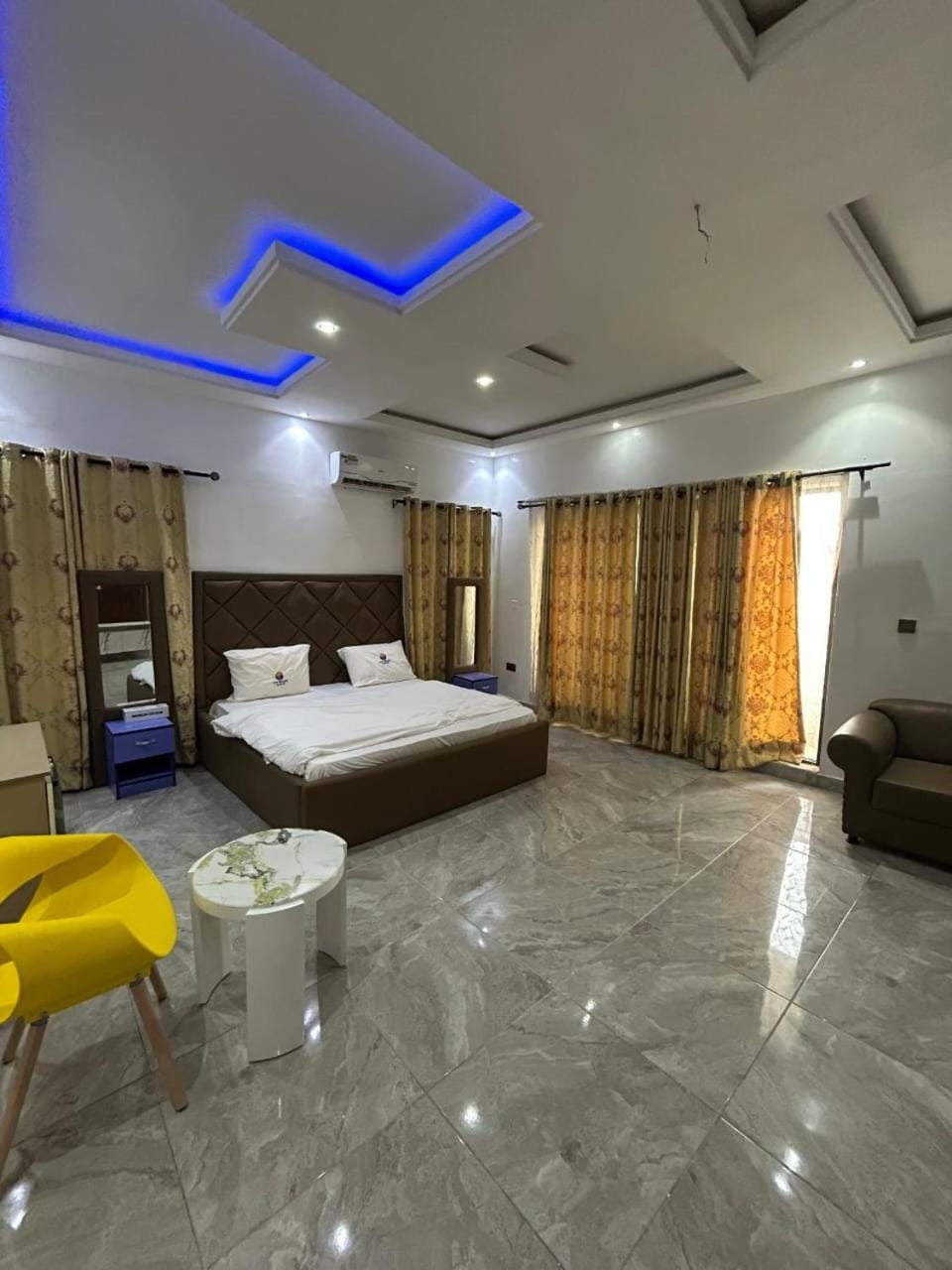 City Xcape Niche Apartment hotel in Lagos, Nigeria