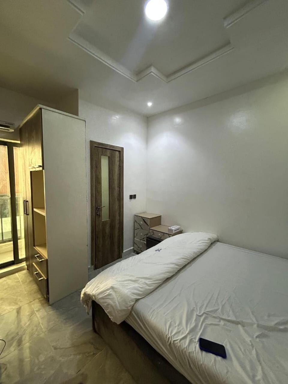 City Xcape Niche Apartment hotel in Lagos, Nigeria