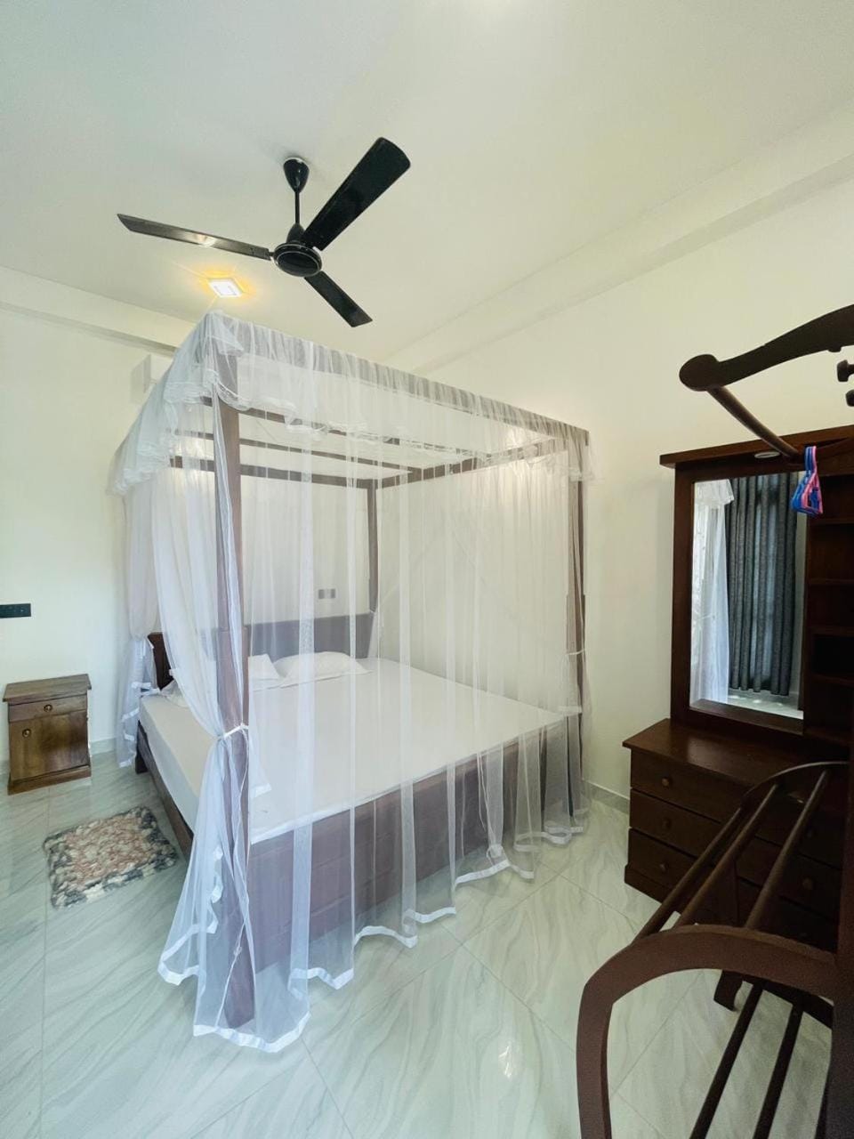 Nithuki Villa Weligama Villa in Southern Province
