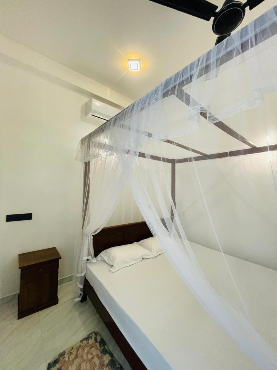 Nithuki Villa Weligama Villa in Southern Province