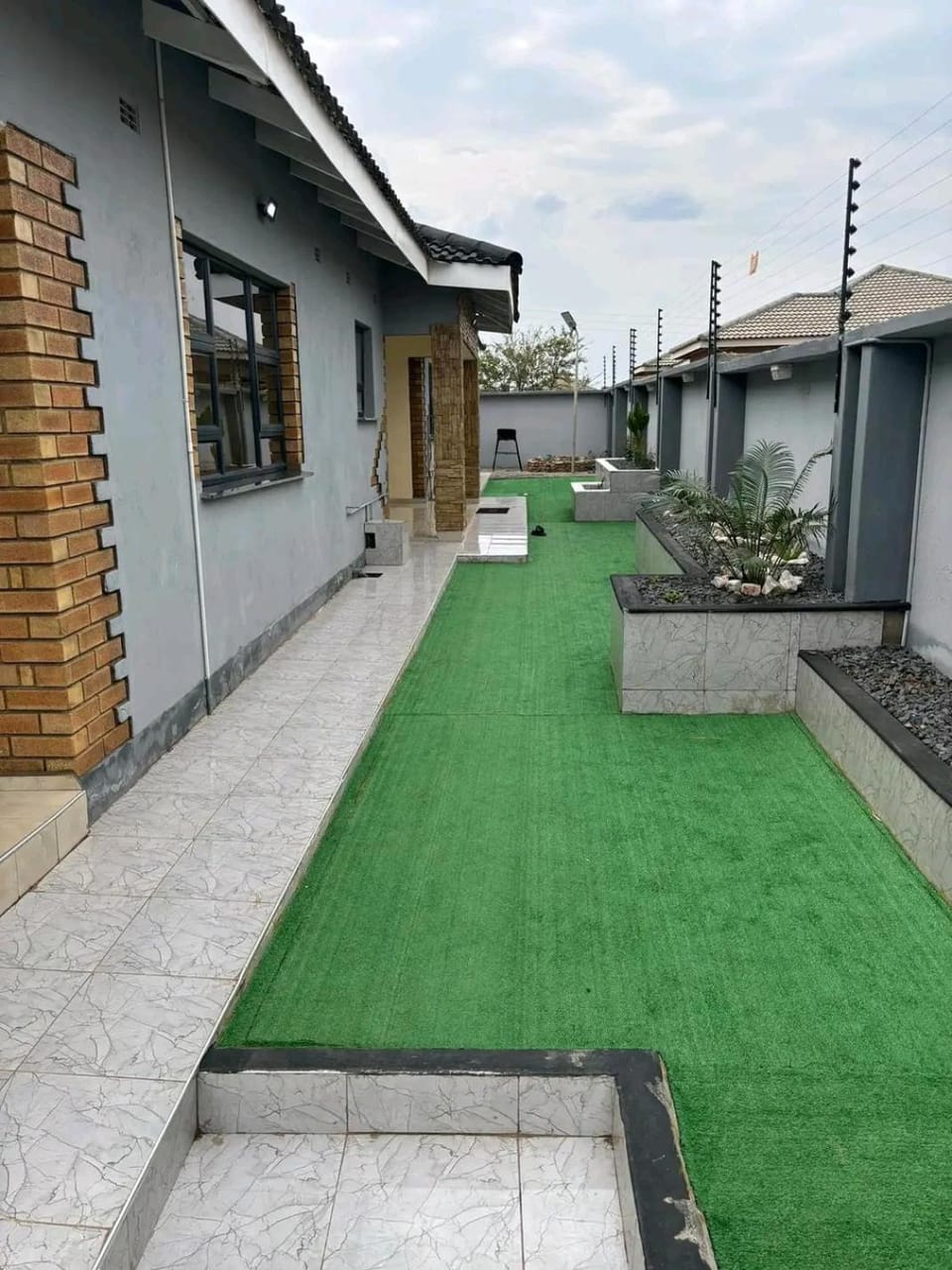 Pamusha Motel Vacation rental in Zimbabwe