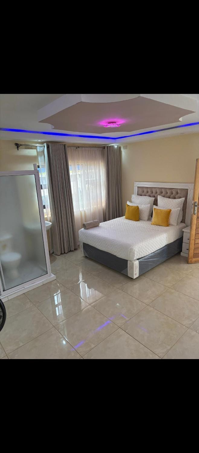 Pamusha Motel Vacation rental in Zimbabwe