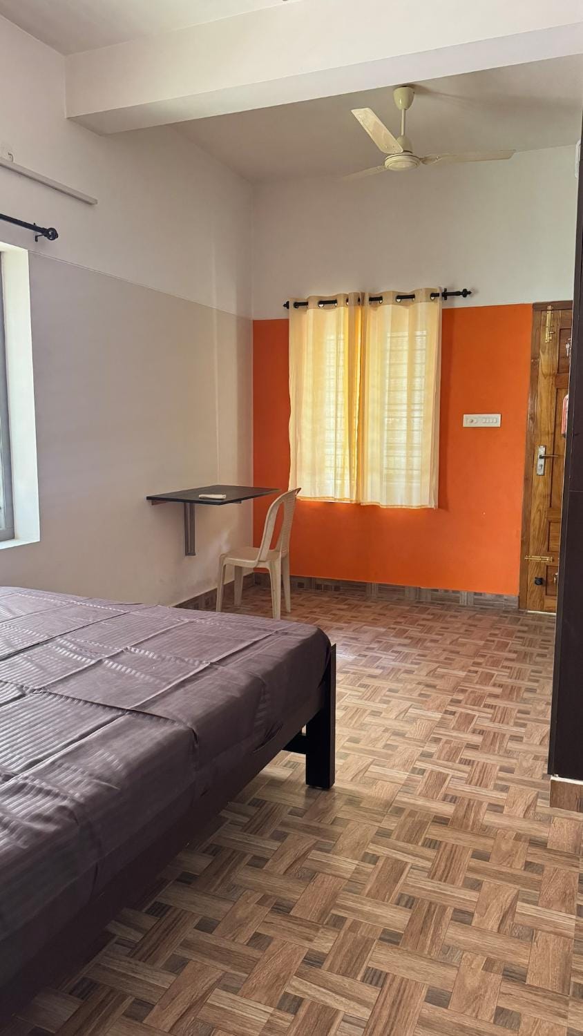 Ivory palms Apartment in Thiruvananthapuram