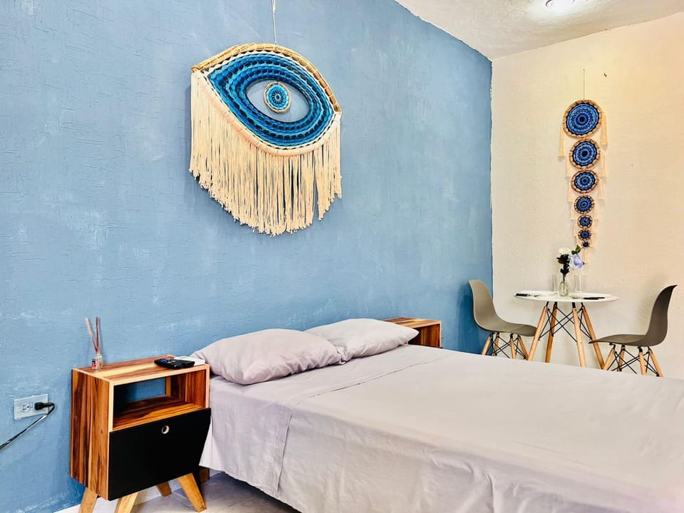Estudio Confort Mérida Apartment in Merida