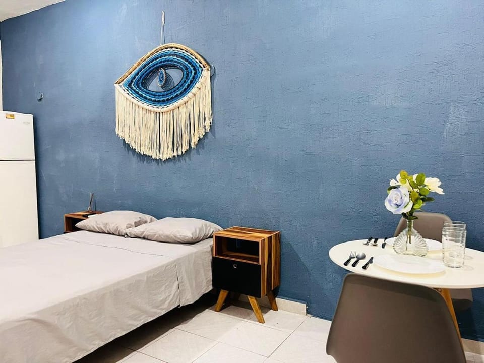 Estudio Confort Mérida Apartment in Merida