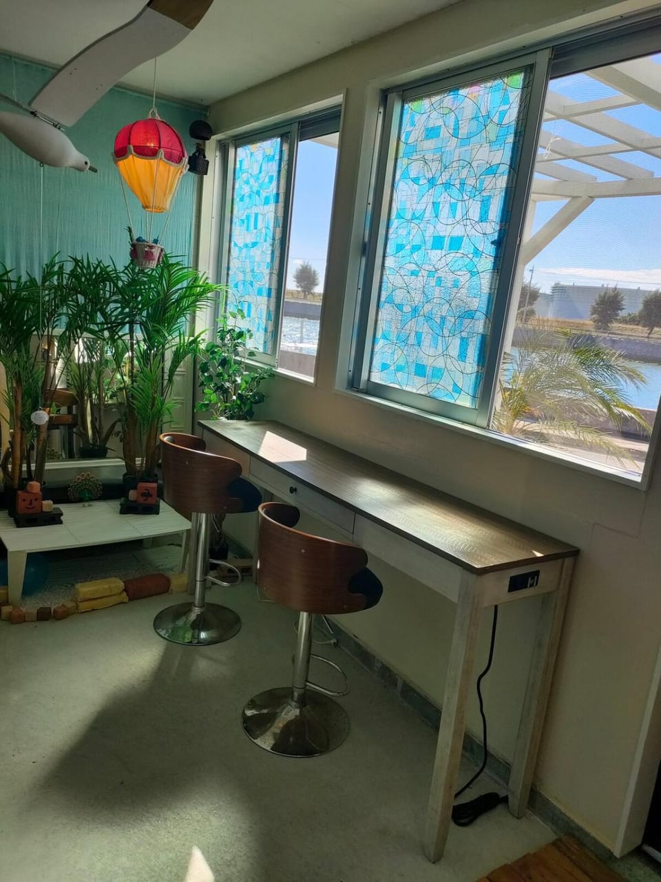 ほぬのいえ Honu's house Villa in Okinawa Prefecture