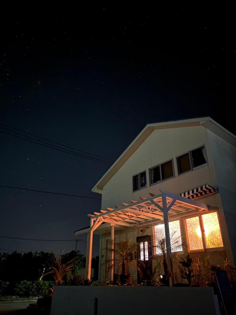 ほぬのいえ Honu's house Villa in Okinawa Prefecture