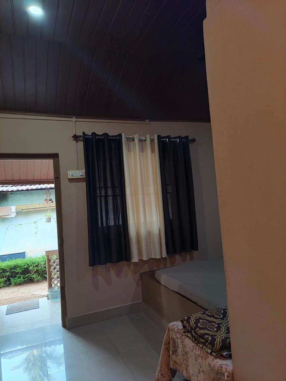 janaki Homestay Bed and Breakfast in Karnataka