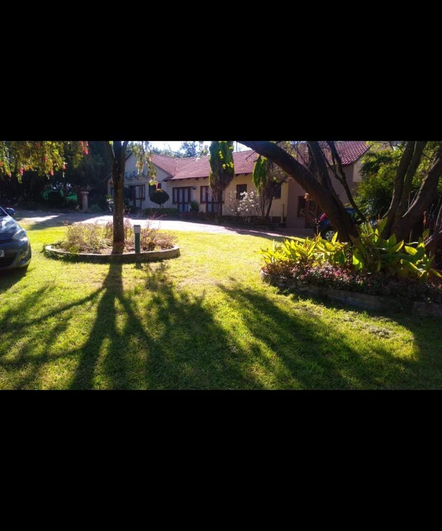 Cozy guestrooms in Midrand 1 Bed and Breakfast in Gauteng