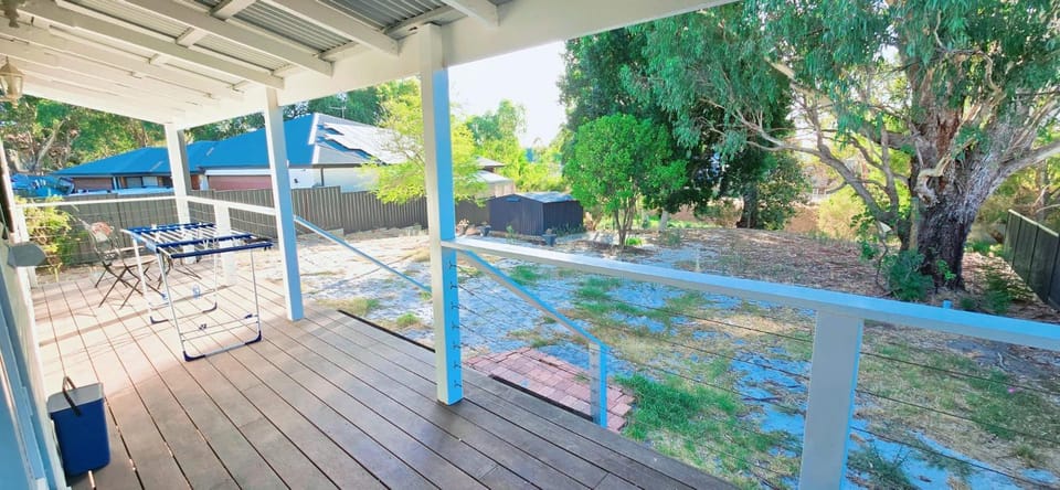 Patio, Garden, View (from property/room), Balcony/Terrace