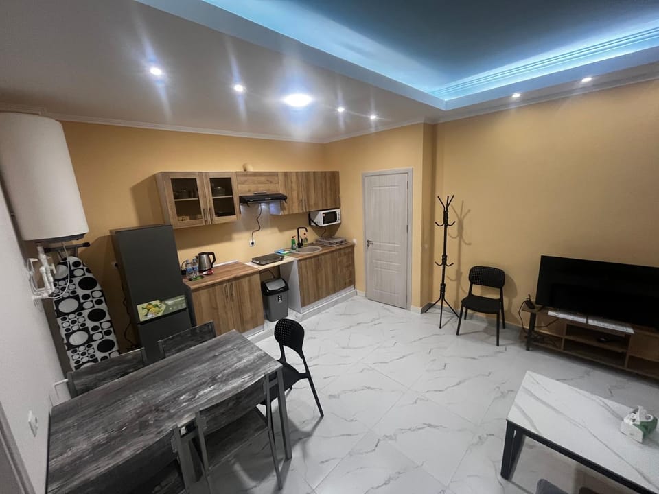 Deluxe Villa Apart 6 Apartment in Yerevan