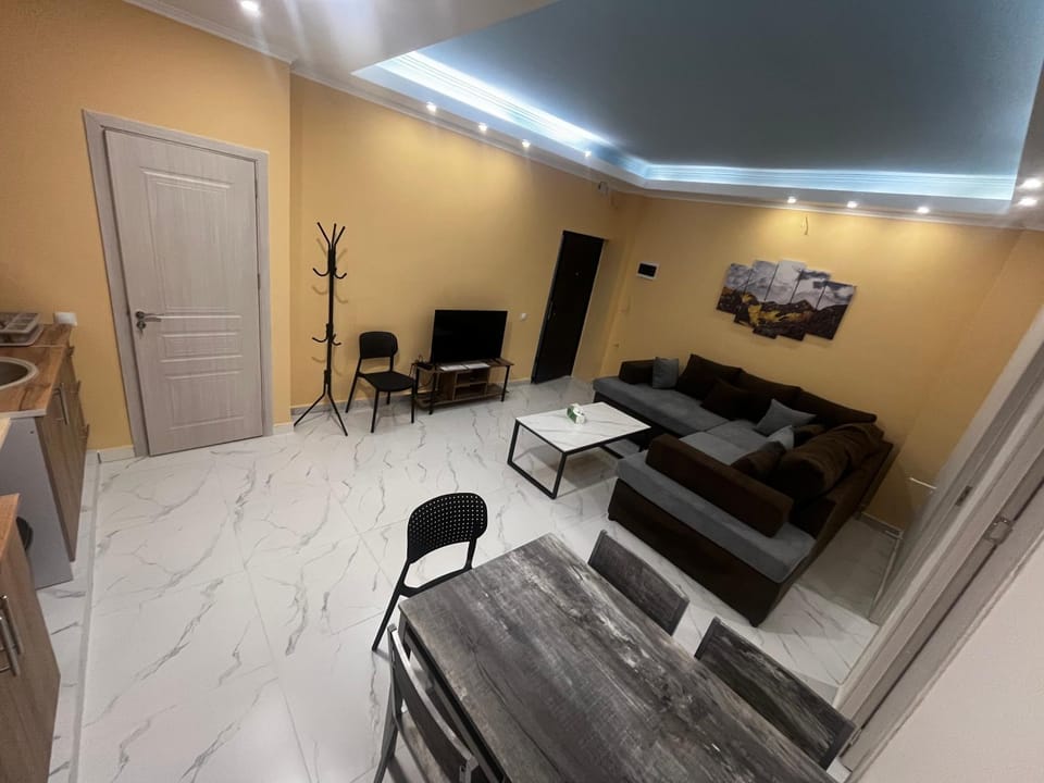 Deluxe Villa Apart 6 Apartment in Yerevan