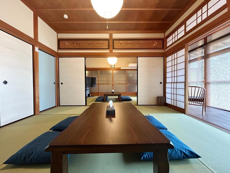 Calm Nest五十波 Apartment in Hyogo Prefecture