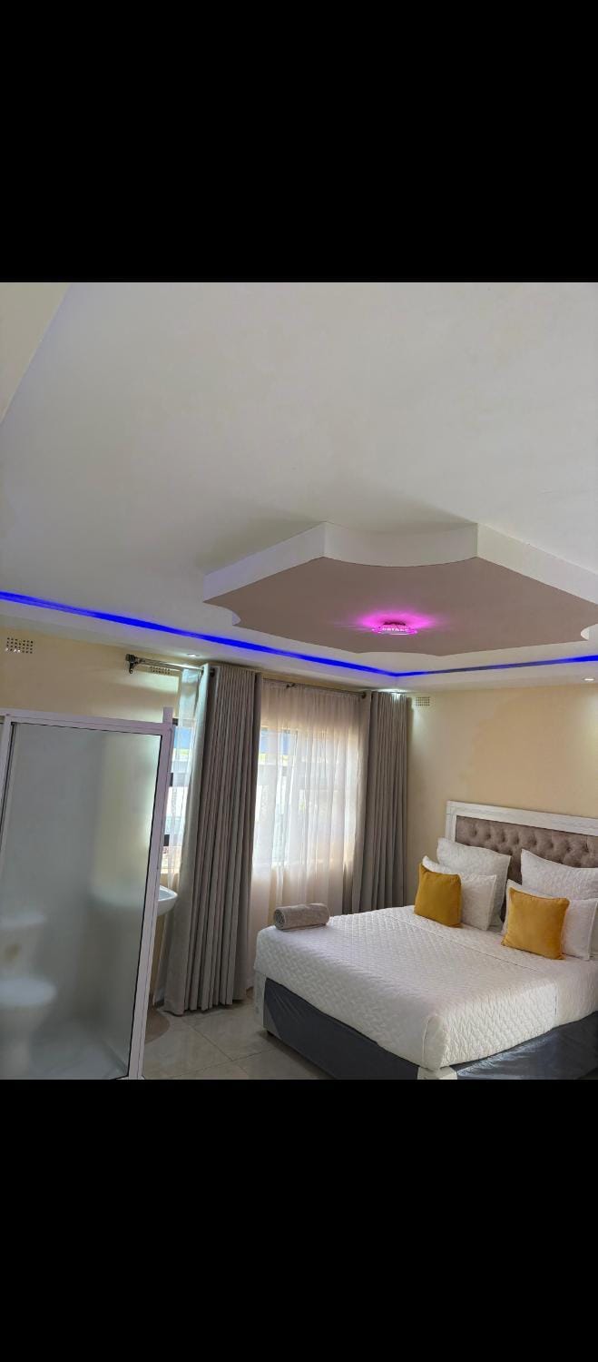Pamusha Motel Vacation rental in Zimbabwe