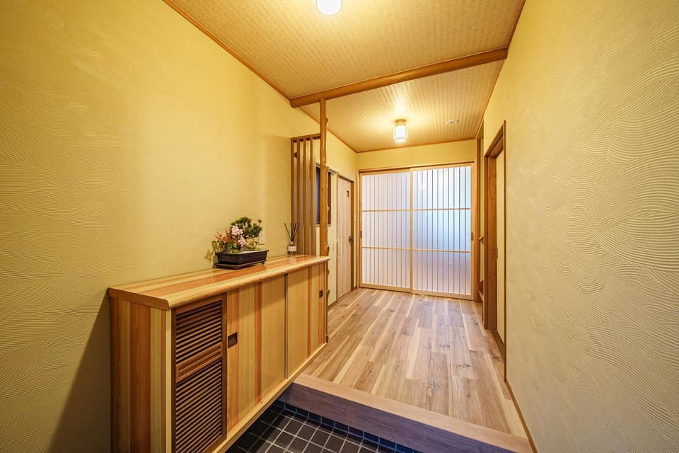 夢思苑 別府 House in Japan