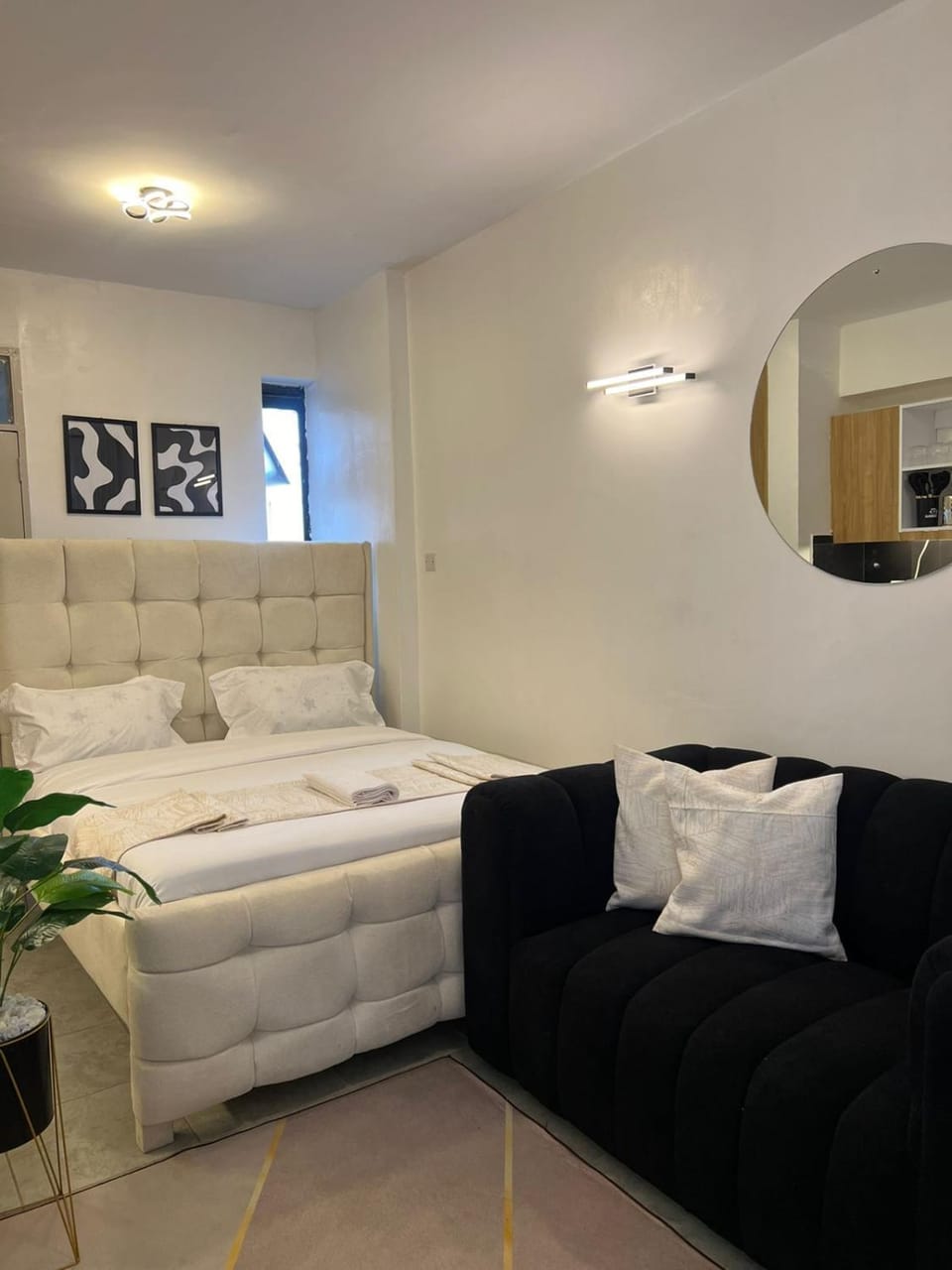 Royal suburbs Apartment in Nairobi County