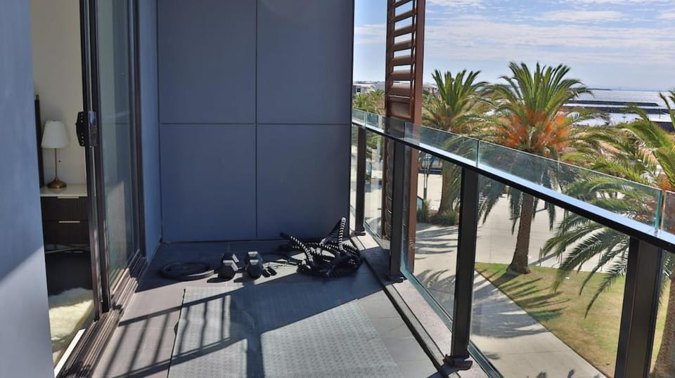 Beach paradise Apartment in Werribee South