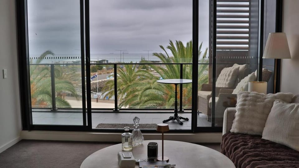 Beach paradise Apartment in Werribee South