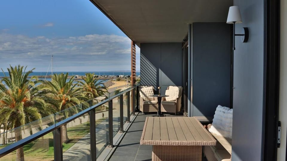 Beach paradise Apartment in Werribee South