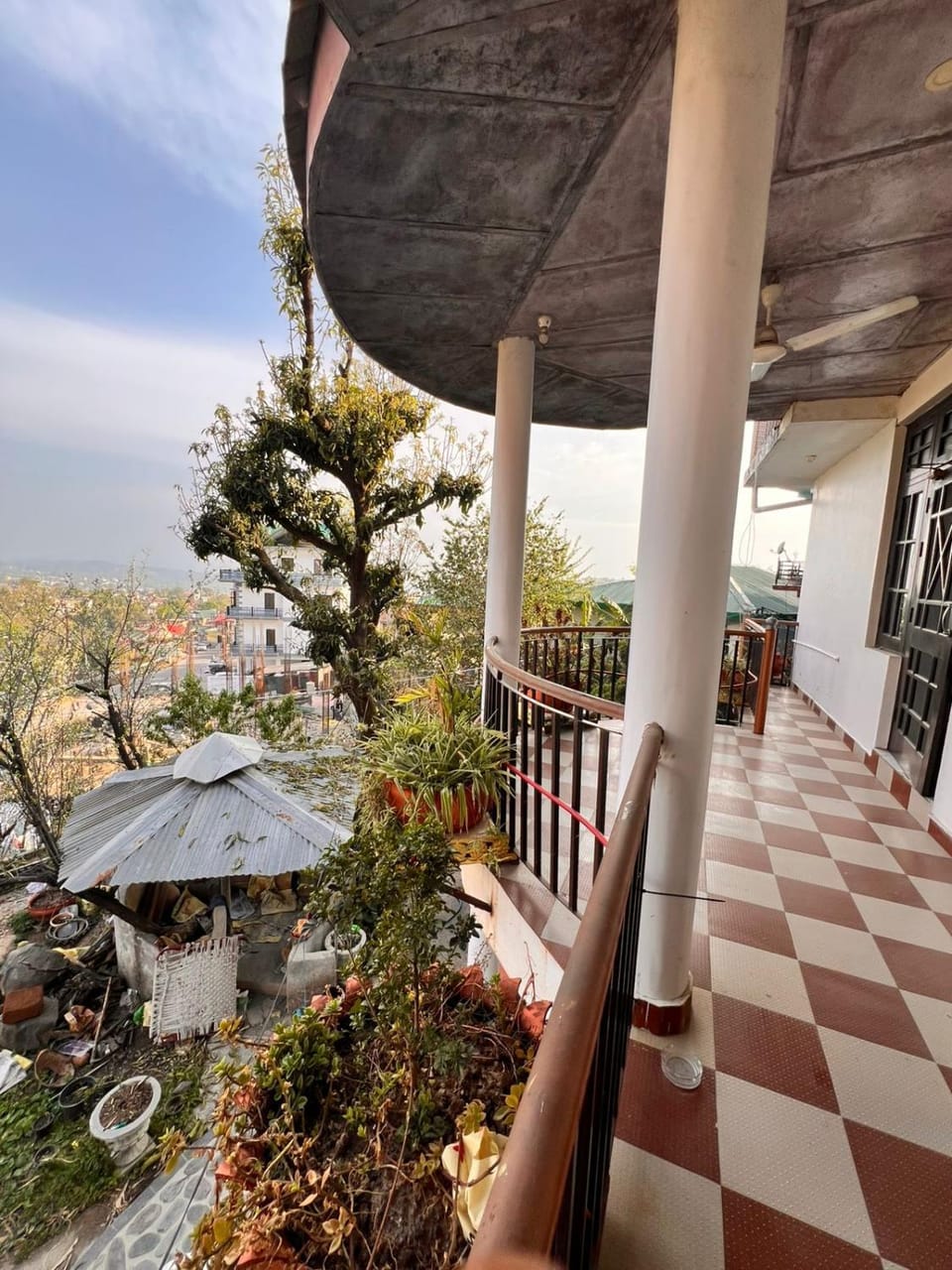 Annie's HomeStay A home stay away from home Apartment in Himachal Pradesh