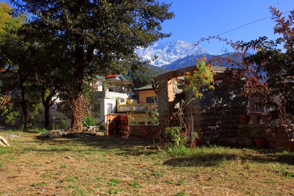 Annie's HomeStay A home stay away from home Apartment in Himachal Pradesh