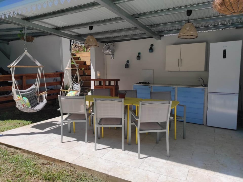 La Palmeraie Créole Vacation rental in Réunion