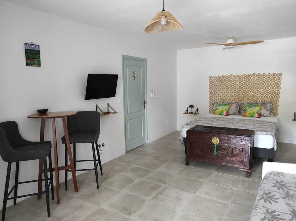 La Palmeraie Créole Vacation rental in Réunion