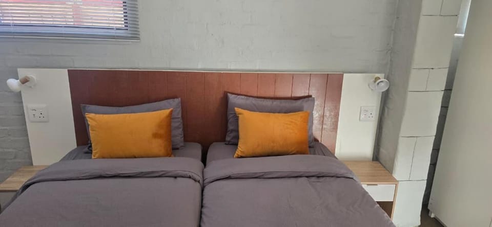 Grand Nest Boutique Guest House Bed and Breakfast in Cape Town