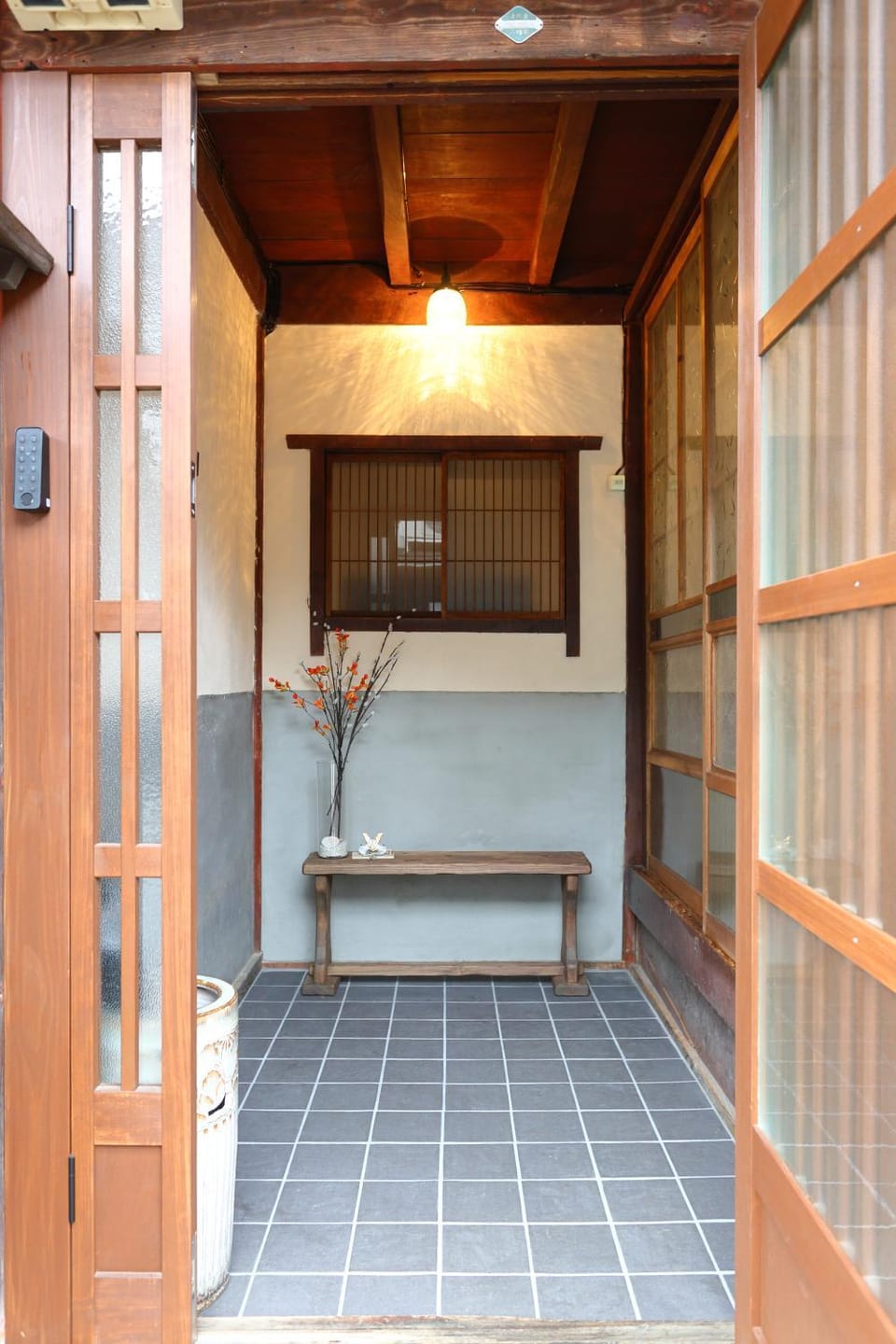 Komorebi Stay Gujo Hachiman Traditional Machiya Stay 古民家一棟貸し Apartment in Japan