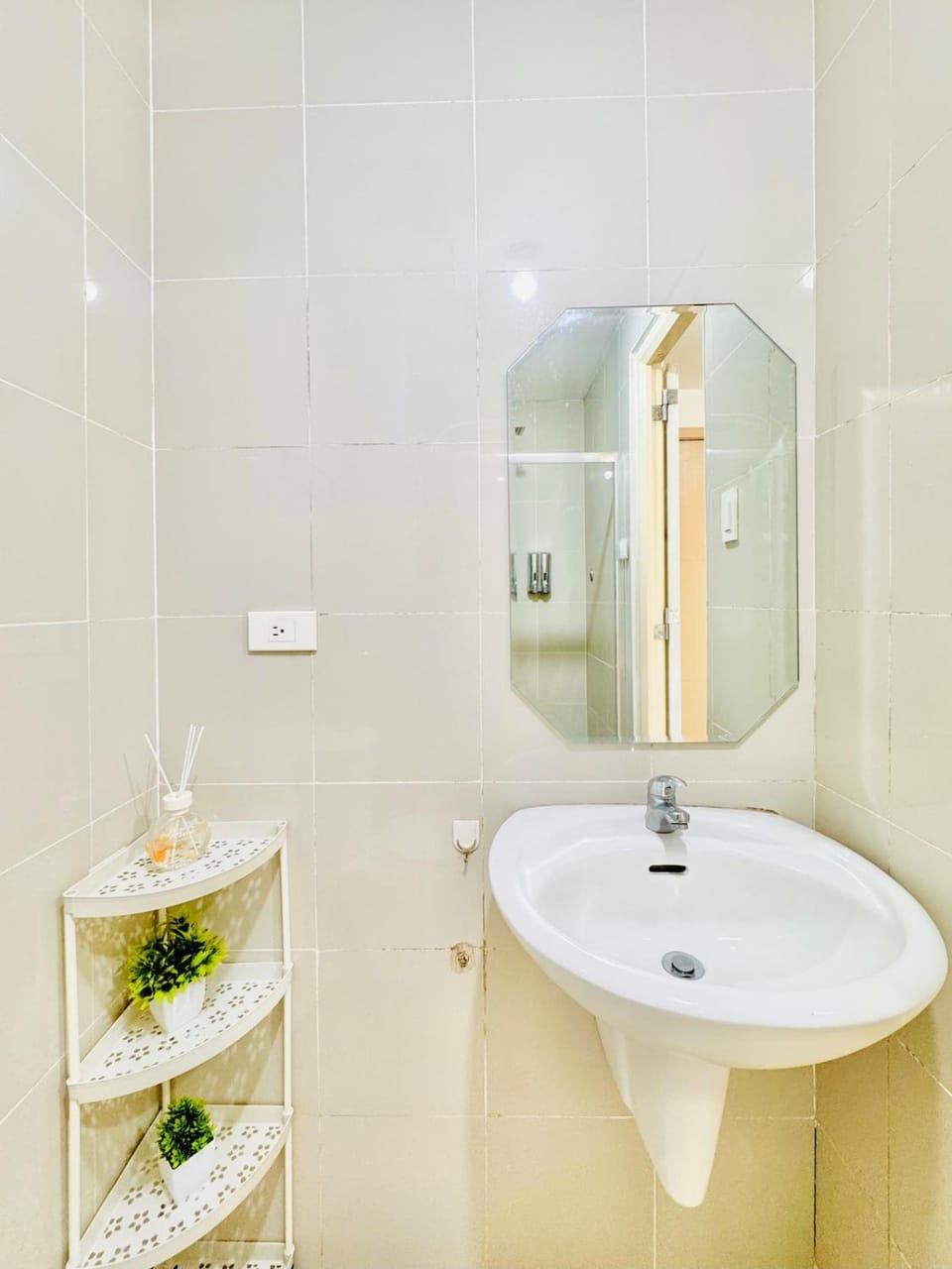 Grass Residences The Midnight Chasers Apartment in Quezon City
