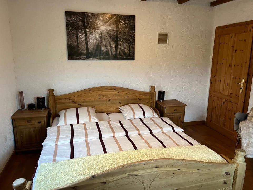 Gite Les Hirondelles House in Grand Est